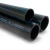 أنابيب HDPE PE 100 ضغط 6 بار قطر خارجي 200 مم سمك 7.7 مم لون أسود | مصنع أنظمة الانابيب السعودي (SPS) - Image 1