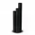 Al-Jawdah HDPE Pipes   SDR 21   Size 50 inch Thickness 2.4 mm Color Black