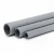 UPVC Pipes Al-Jawdah Nominal Pressure 160 PSI  Size 4 inch Thickness 4.38 mm Gray Colour