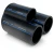 أنابيب HDPE PE 100 ضغط 10 بار قطر خارجي 200 مم سمك 11.9 مم لون أسود | مصنع أنظمة الانابيب السعودي (SPS) - Image 1