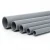 UPVC Pipes Al-Jawdah Nominal Pressure 16 Bar Outside Diameter 140 mm Thickness 10.4 mm Gray Colour