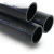 أنابيب HDPE السعودي PE 100 ضغط 16 بار قطر خارجي 200 مم سمك 18.2 مم لون اسود | مصنع أنظمة الانابيب السعودي (SPS) - Image 1
