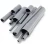 UPVC Pipes 1½ Inch Thickness 1.9 mm Gray Color - Image 1