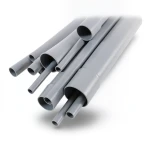 UPVC Pipes Size 32 mm Thickness 1.8 mm Gray Color