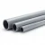 UPVC Pipes Al-Jawdah Schedule 40  Size 4 inch Thickness 6.02 mm Gray Colour