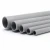 UPVC Pipes Al-Jawdah Nominal Pressure 16 Bar Outside Diameter 200 mm Thickness 14.9 mm Gray Colour