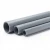 UPVC Pipes Al-Jawdah Schedule 80  Size ½ inch Thickness 3.73 mm Gray Colour