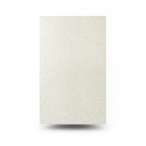 Patterned Wallpaper Length 10m, Pale Beige, Model Z80044