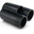 SPS HDPE Pipes PE 100 Pressure 10 Bar OD 280 mm Thickness 16.6 mm Black | Saudi Pipes Systems (SPS) - Image 1
