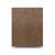 Italian patterned wall Covering, size 10 m x  0.70m, brown color, model Z76039 