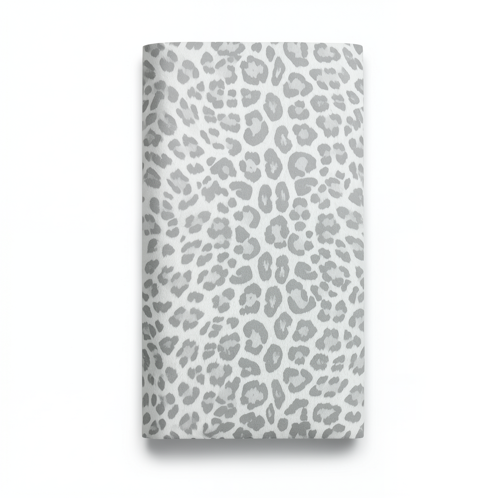Pattern Wall Decoration Length 10m, Pale Grey, Model Z80045