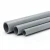 UPVC Pipes Al-Jawdah Schedule 40  Size 1 ½  inch Thickness 3.68 mm Gray Colour