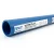 Neproplast HDPE Pipes PE 100 Pressure 4 Bar OD 250 mm Thickness 6.2 mm Blue | NEPROPLAST - Image 1