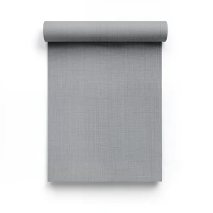 Pattern Wall Decoration Length 10m, Grey Color, Model Z80053