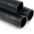 أنابيب HDPE السعودي PE 100 ضغط 6 بار قطر خارجي 315 مم سمك 12.1 مم لون أسود | مصنع أنظمة الانابيب السعودي (SPS) - Image 1