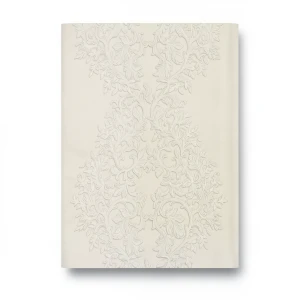 Italian Wallpaper Classic Design Pale Beige, Size 10m×0.70m, Model 13003