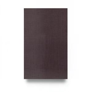 Pattern Wall Covering Length 10m, Dark Brown, Model Z80051