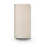 Italian Wallpaper Patterned Design Roll Length 10 m Beige Color