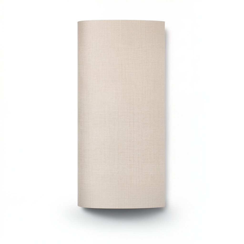 Italian Wallpaper Patterned Design Roll Length 10 m Beige Color