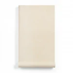 Plain wallpaper, beige color, length 10 m, width 0.70 m, model Z76033   