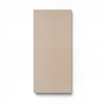 Plain wall decoration, beige to brown color, length 10 m, width 0.70 m, model Z76043   
