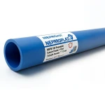 مواسير HDPE PE 100 ضغط 4 بار قطر خارجي 315 مم سمك 7.7 مم لون أزرق | نيبروبلاست