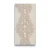 Classic Wallpaper 10m Length, 1.06m Width, Beige Color, Model 13006 - Image 1