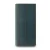Italian Wall Covering Dark Green Striped Design Roll 10m - Image 1