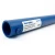 مواسير HDPE نيبروبلاست PE 100 ضغط 4 بار قطر خارجي 400 مم سمك 9.8 مم أزرق | نيبروبلاست - Image 1