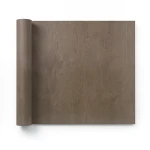 Italian Wallpaper 10m x 0.53m Brown, Model 21115