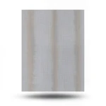 Striped Wall Decoration Length 10m Grey Color, Model Z80052