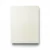 Italian geometric wall Covering, size 10 m x  0.70 m, off white color, model Z76024 