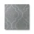 Italian Wall Covering 10m x 0.53m Gray, Model 21125 - Image 1