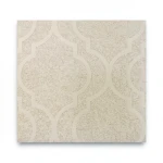 Italian Wall Decoration 10m x 0.53m Beige, Model 21129