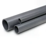 UPVC Pipes Nominal Pressure 20 Bar Outside Diameter 355 mm Thickness 26.1 mm