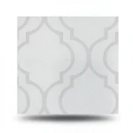 Italian Wallpaper Light Grey Color, 10m x 0.53m, Model 21131