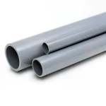 UPVC Pipes Nominal Pressure 20 Bar Outside Diameter 500 mm Thickness 36.8 mm