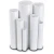UPVC Pipes Pressure 4 Bar Outside Diameter 140 mm Thickness 2.8 mm White - Image 1