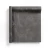 Italian Wallpaper 10m x 0.53m Dark Brown, Model 21117 - Image 1