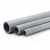 UPVC Pipes Al-Jawdah Nominal Pressure 200 PSI  Size 1 ½  inch Thickness 2.12 mm Gray Colour