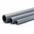 مواسير UPVC الجودة ضغط 200 PSI  مقاس 2 إنش سمك 2.87 مم لون رمادي
