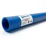 مواسير HDPE نيبروبلاست PE 100 ضغط 4 بار قطر خارجي 560 مم سمك 13.7 مم أزرق | نيبروبلاست