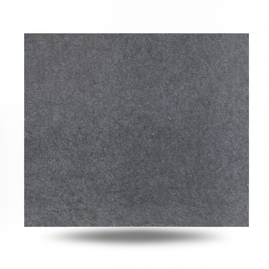 Italian Wall Decoration Dark Grey, 10m x 0.53m, Model 21127