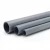 UPVC Pipes Al-Jawdah Nominal Pressure 200 PSI  Size 4 inch Thickness 5.4 mm Gray Colour