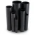 UPVC Pipes Nominal Pressure 6 Bar Outside Diameter 140 mm Thickness 4.1 mm Black - Image 1