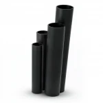 Al-Jawdah HDPE Pipes   SDR 21  Outside Diameter 250 mm Thickness 11.9 mm Color Black