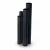 أنابيب HDPE  الجودة   SDR21  قطر خارجي 900 مم سمك 42.9 مم لون اسود
