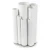 مواسير UPVC ضغط 2.5 بار قطر خارجي 710 مم سمك 5.7 مم لون أبيض - Image 1