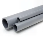 UPVC Pipes Nominal Pressure 20 Bar Outside Diameter 450 mm Thickness 33.1 mm