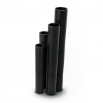 Al-Jawdah HDPE Pipes   SDR 21  Outside Diameter 180 mm Thickness 8.6 mm Color Black